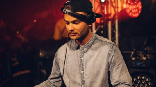 Bruiloft dj
